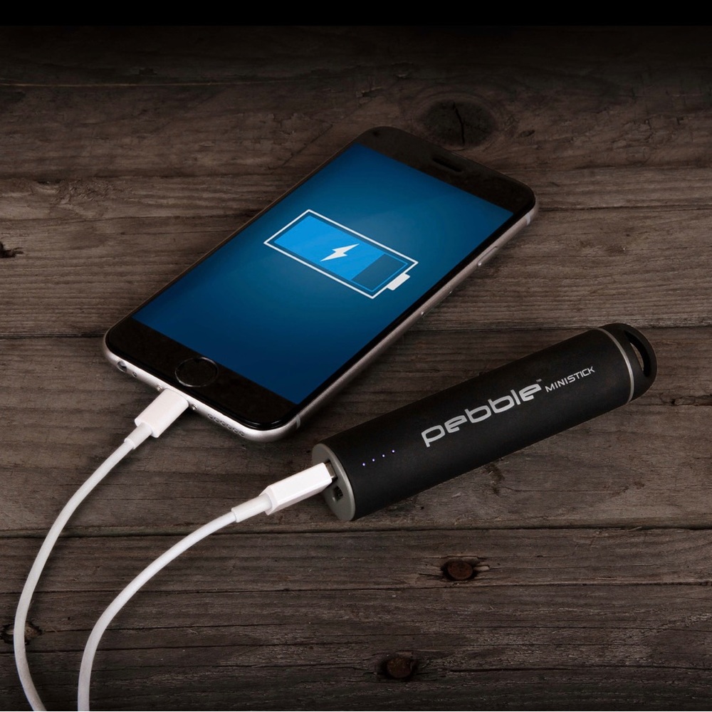 Veho Pebble Ministick
